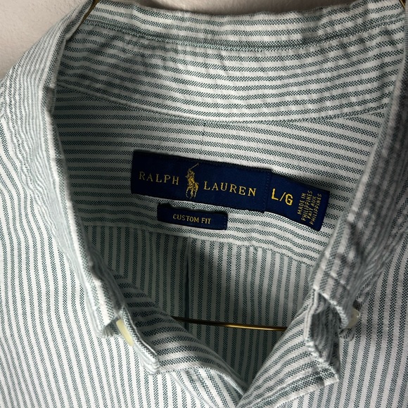 Ralph Lauren large - Picture 3 of 5